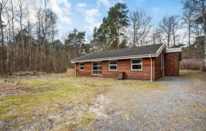 4 Bedroom Nice Home In Hasle